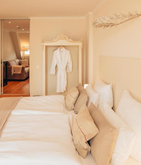 Boutique Hotel Classico Bremen photo