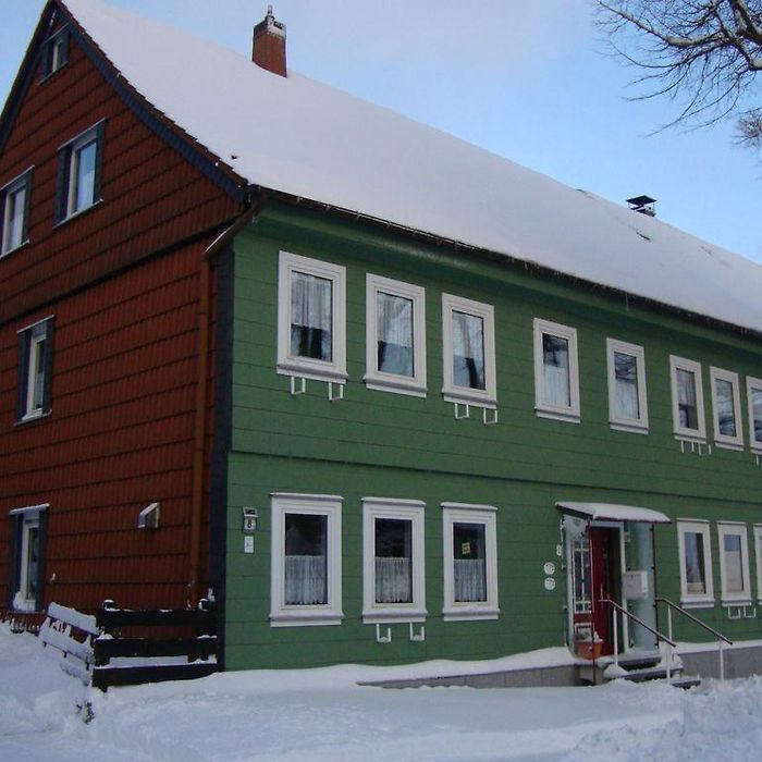 Guest Houses In Lower Saxony