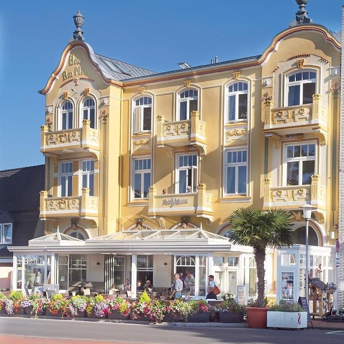 Aparthotels In Lower Saxony