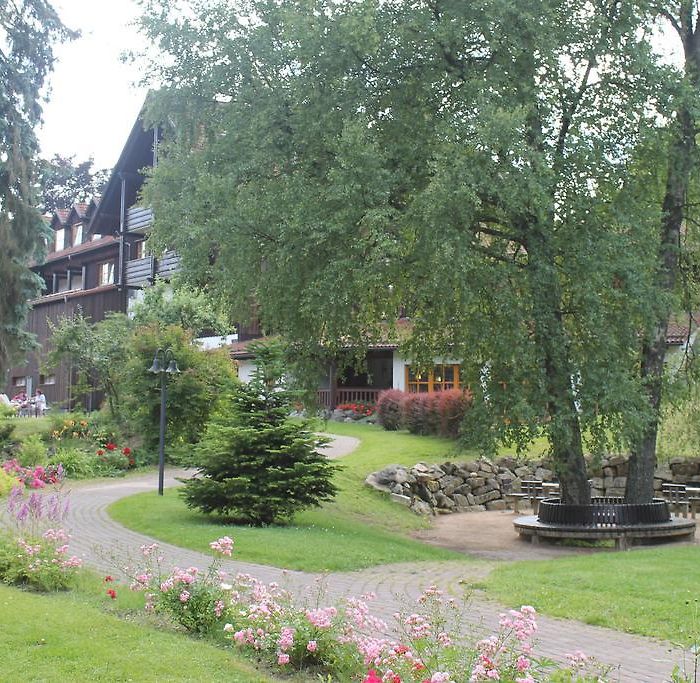 Aparthotels In Lower Saxony