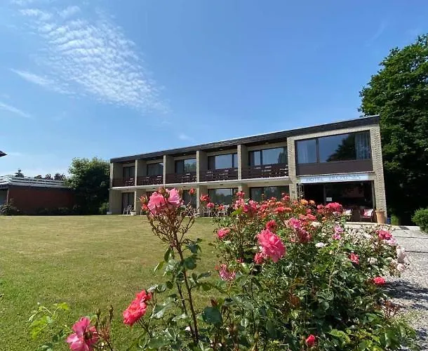 Hotel Filoxenia Butjadingen photo