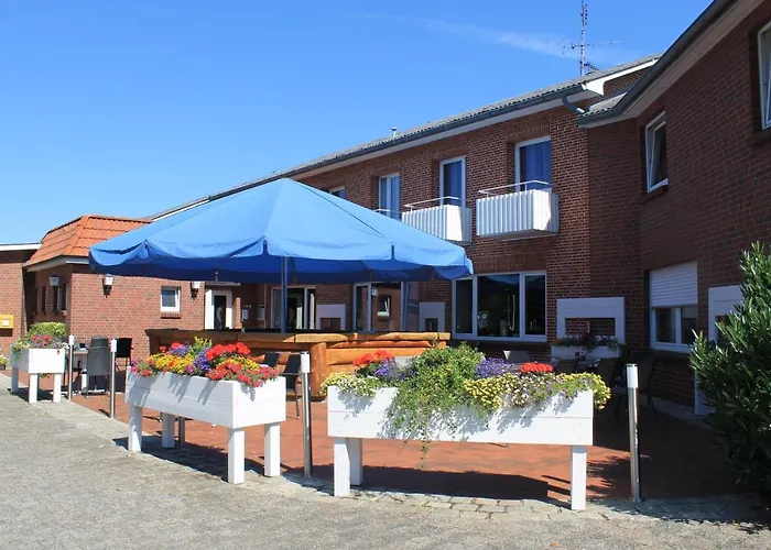 Hotel Zur Linde Hechthausen fotorgafie