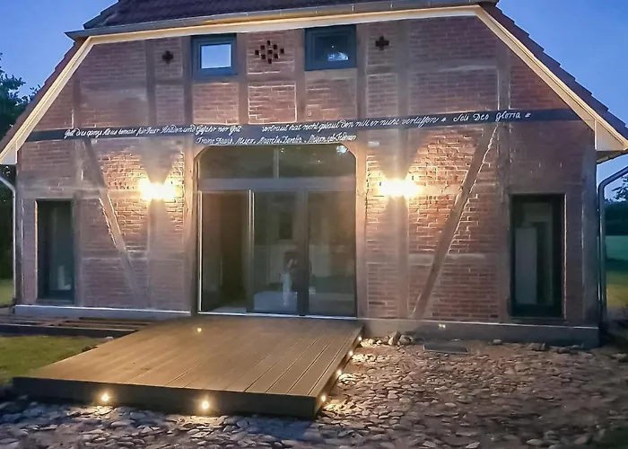 foto di Wendischer Hof Wendisch Evern