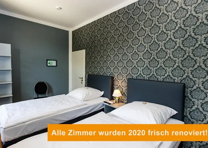 Sehnder Hof Hotel photo