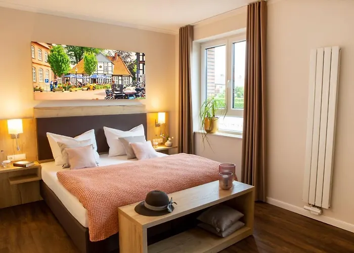 Hotel Velo Quakenbruck photo
