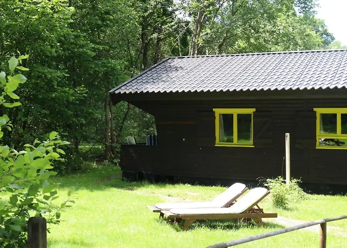 Heidegut Eschede Willa zdjęcie