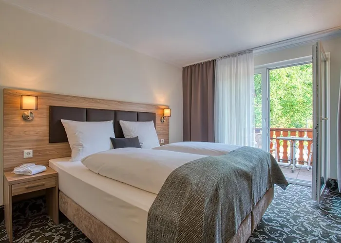 Sporthotel Bad Bevensen photo