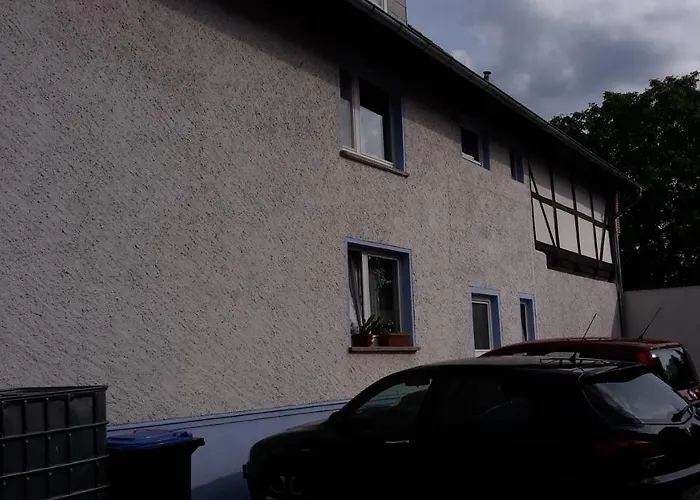 صورة Ferienwohnung Ebeling Under Rainbow Dassel