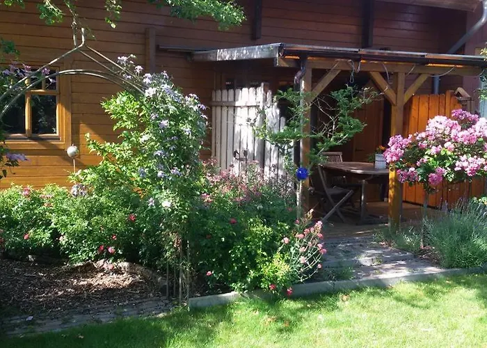 Reuken - Fewo Zum Emslotsen Emden fotorgafie