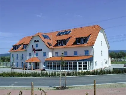 Hotel Montana Lauenau photo