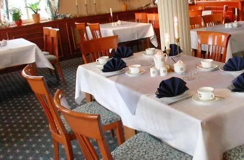 foto di Landhaus Volmer Hotel Algermissen