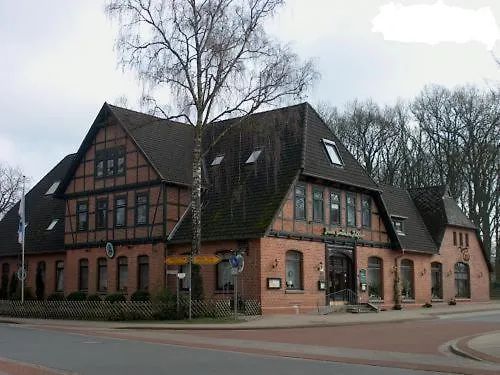 Zum Gruenen Jaeger photo