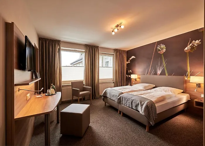Landgasthaus Hotel H. Kortlueke Belm photo