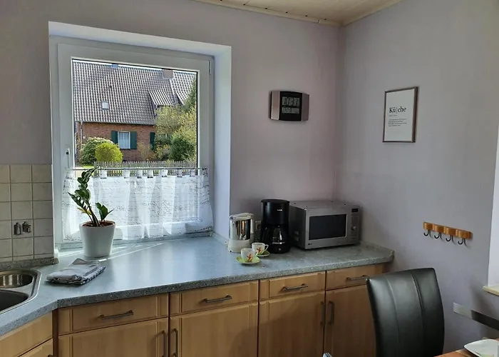 Ferienhaus 7a Munster im Heidekreis Foto