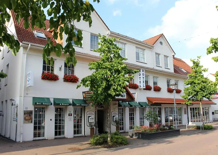 Hotel Schloemer Cloppenburg photo