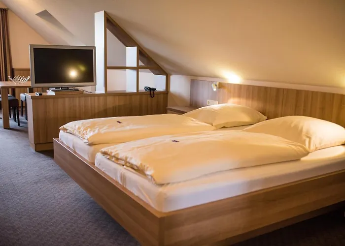 Hotel Heilemann Wietmarschen photo