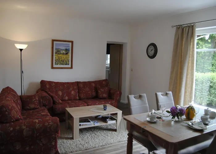Ferienwohnung 