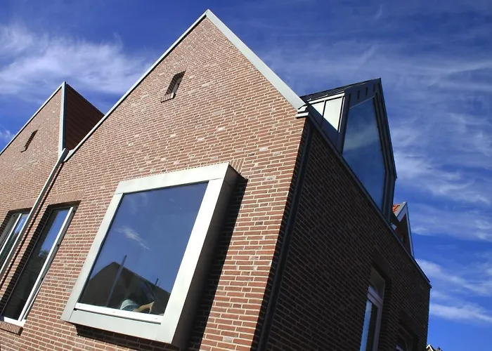 Sommerloft Norderney Ferienhaus foto