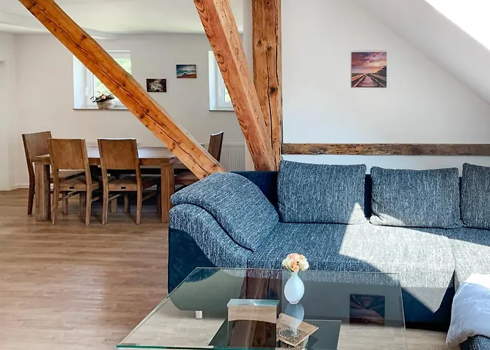 Apartment Borkum By Interhome Westerholt  photo
