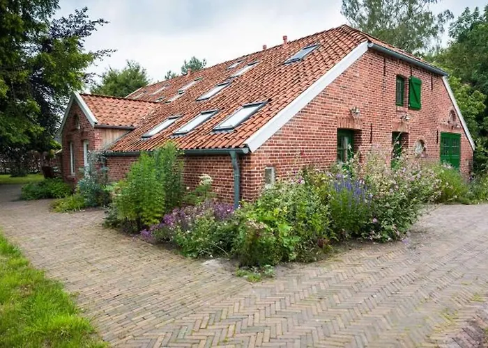 Doppelzimmer Holthusen 25515 Weener foto