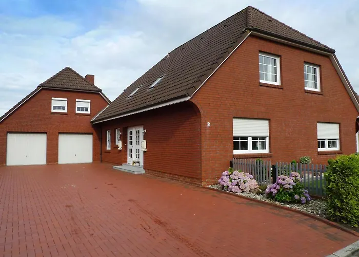 foto di Apartment Alina By Interhome Marienhafe