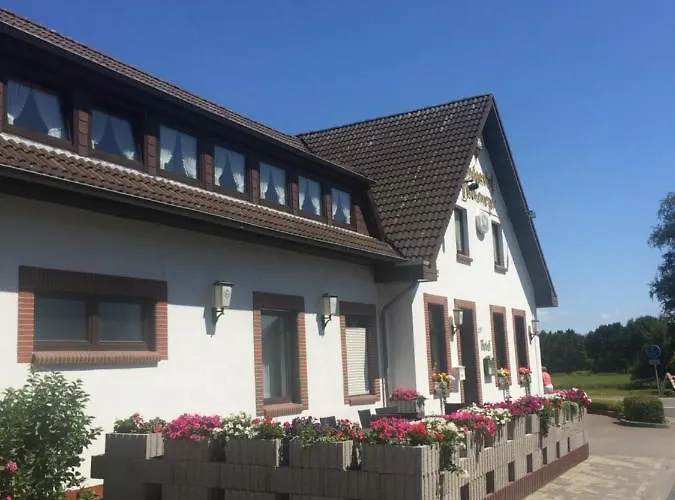 Landgasthof Dockemeyer Hollenermoor photo