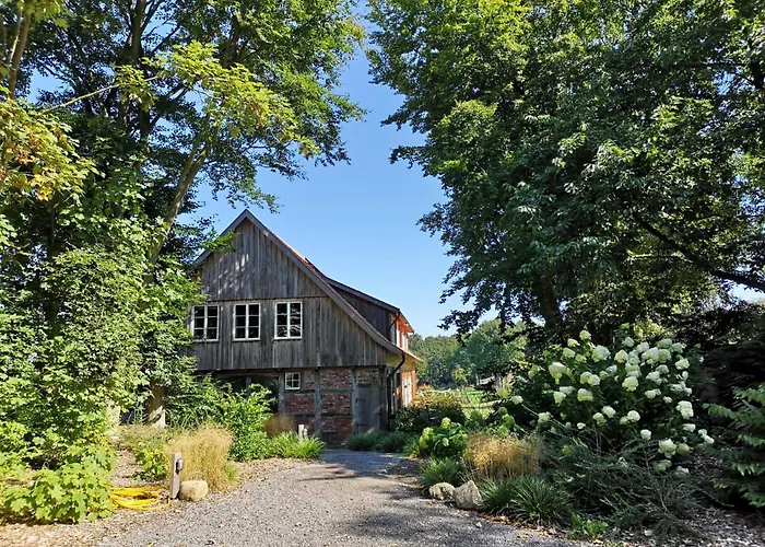 Nordenholzer Hofhotel Hude  photo