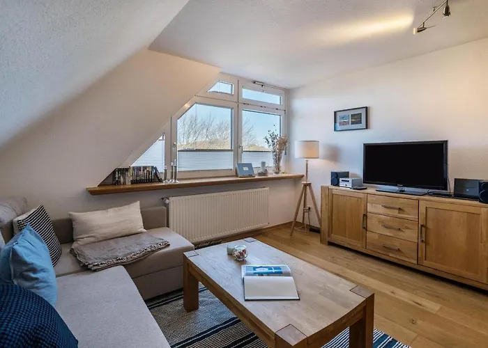Ferienwohnung Uttied Baltrum photo