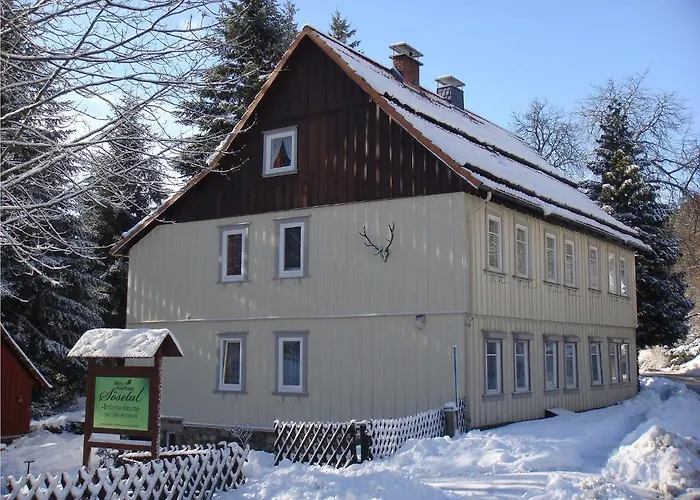 Apartment Altes Forsthaus Soesetal By Interhome Riefensbeek foto