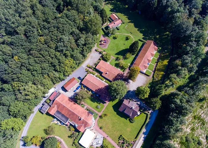 Waldhotel Humboldtsee Salzhemmendorf photo