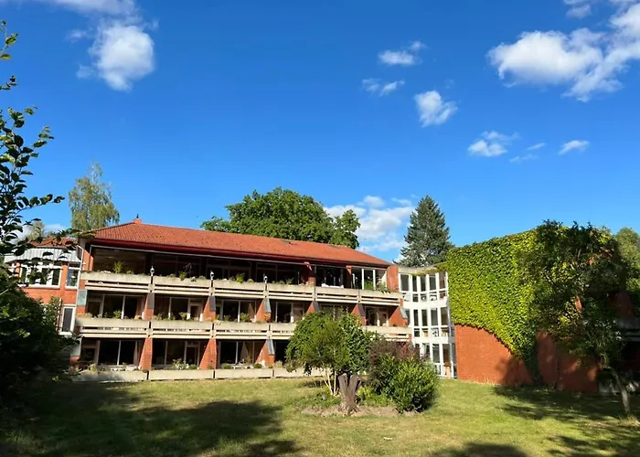 Hotel Scholz Hitzacker photo