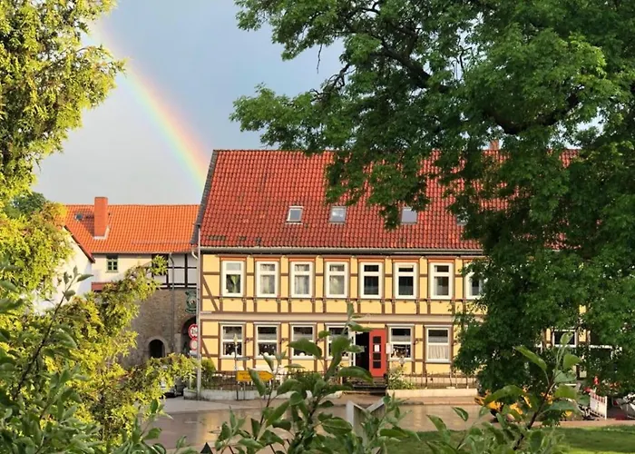 Klosterhotel Walkenried photo
