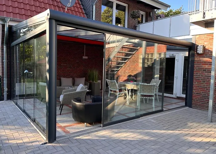 foto di Appartamento Fehnland Grossefehn