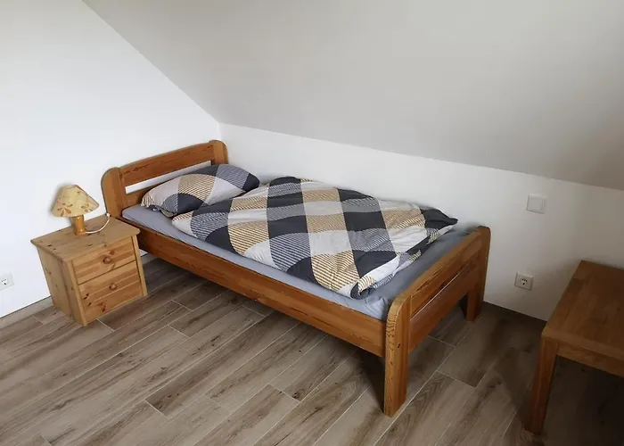 Ferienwohnung Steinkaempe Wriedel zdjęcie