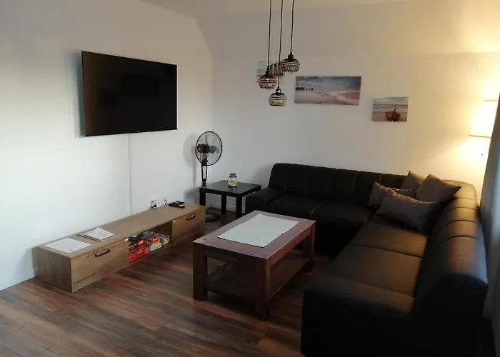 In Summo Monte Apartment Ottersberg photo