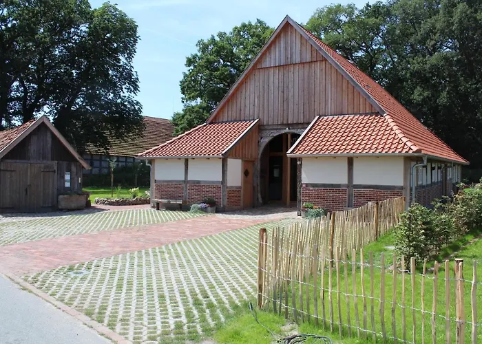 foto di Artlandhaus 1719 - Geschichte Trifft Moderne Menslage