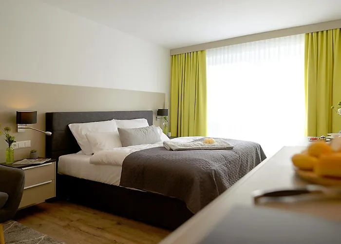 Gandersheimer Boardinghouse Bad Gandersheim photo