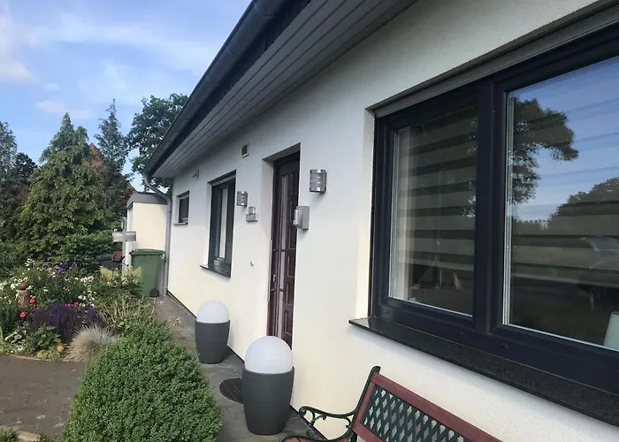 fotos do Ferienhaus Willmann Bohme