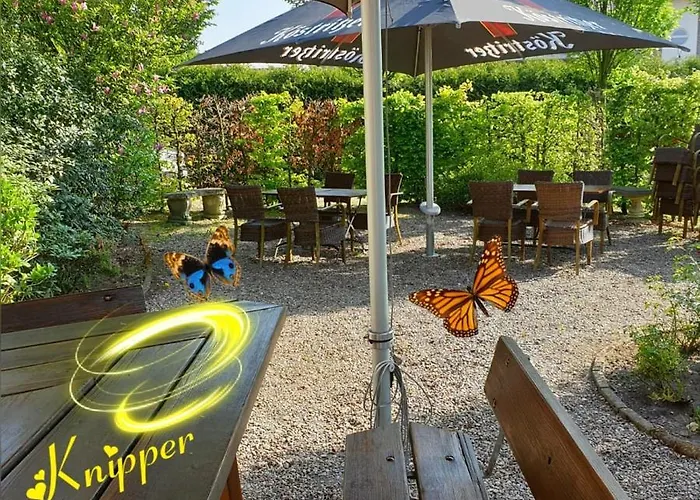 Hotel Knipper Lastrup photo