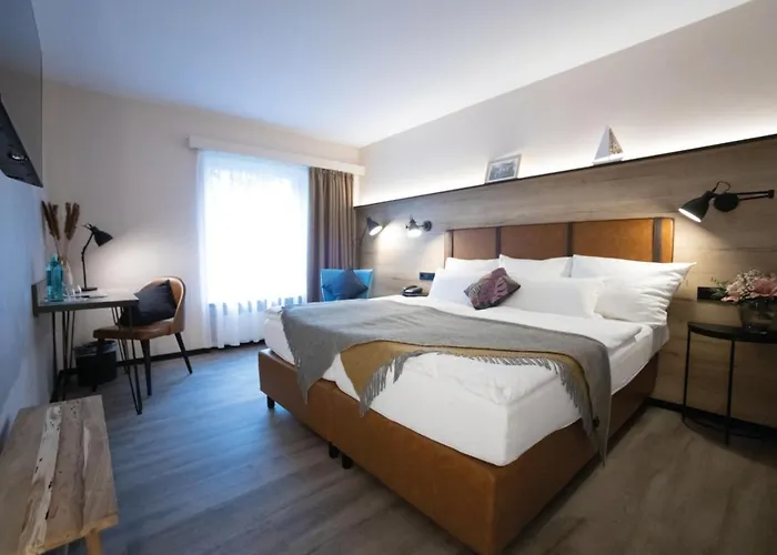 Oste Hotel Bremervorde photo
