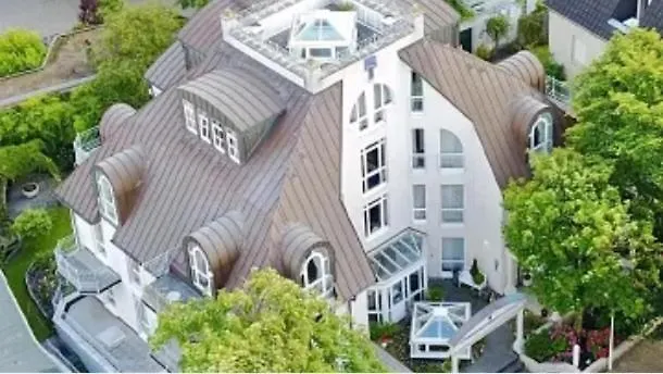 Villa Ney Norderney photo