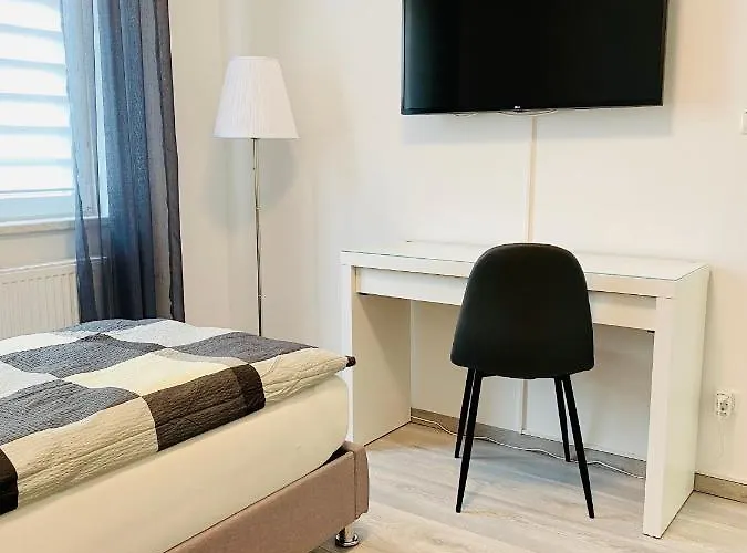 Moderne Wohnungen Garbsen foto