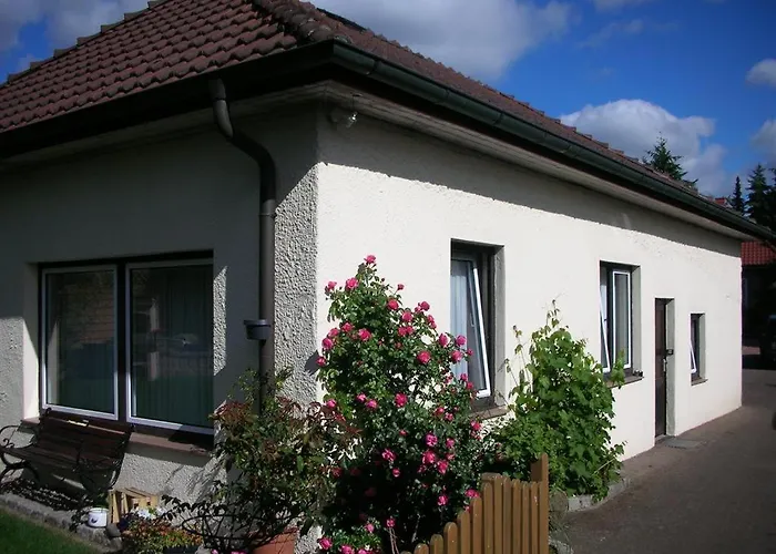 Hanstedt Ferienwohnung Menke תמונה