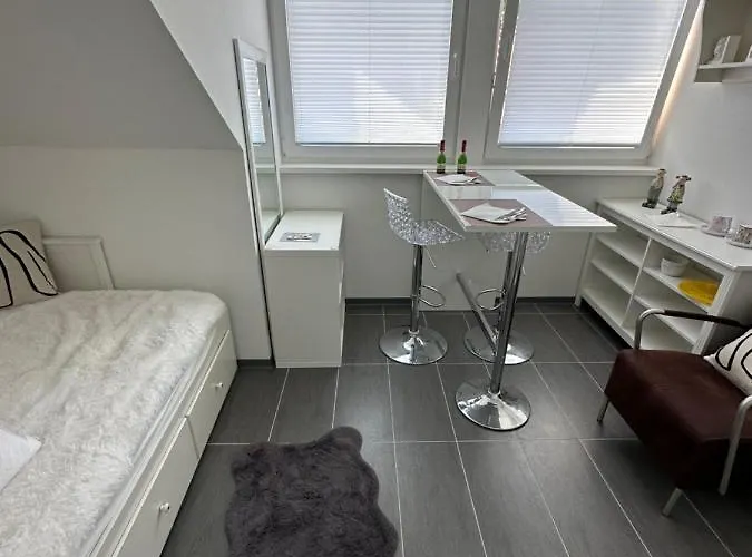 Appartement 2 Bersenbruck photo