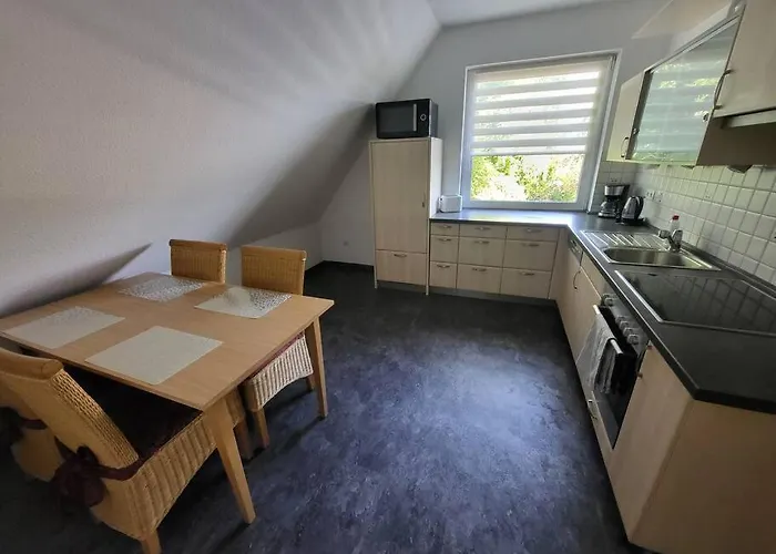 Monteurzimmer, Ferienwohnung Delmenhorst photo