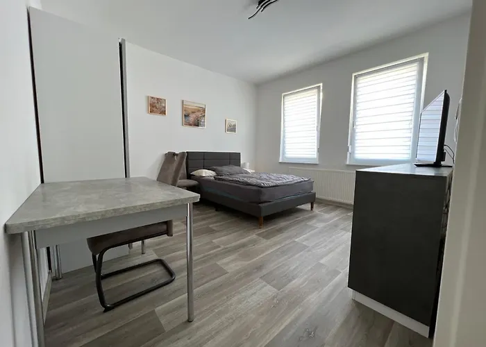 Monteur Zimmer Salzgitter zdjęcie