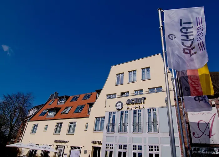 Bhb - Boutique Hotel Buchholz Buchholz in der Nordheide foto