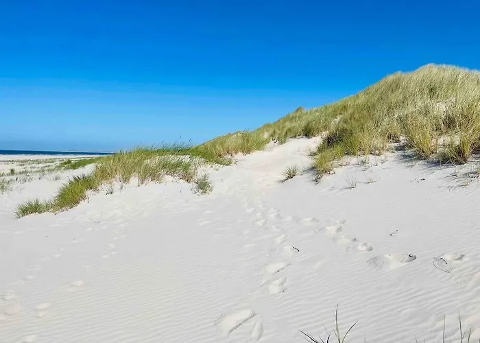 foto di Duene 77 Moderne Ferienwohnung Baltrum