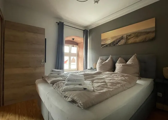 Hotel Sleep And Eat Hardegsen照片