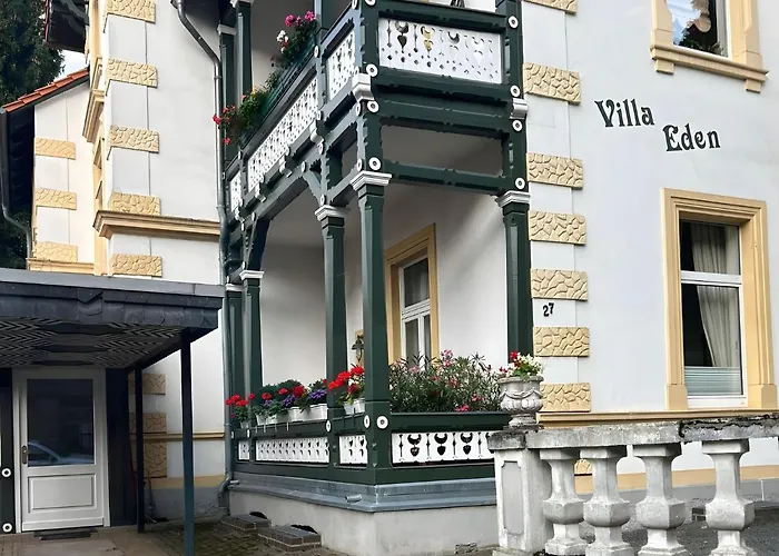 Apartament Propert In Bad Harzburg zdjęcie